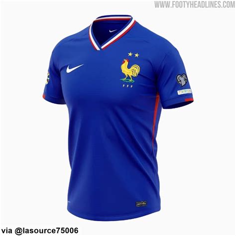 frankrijk pogba shirt nike|France Away Kit & Shirts 2024 (11) .